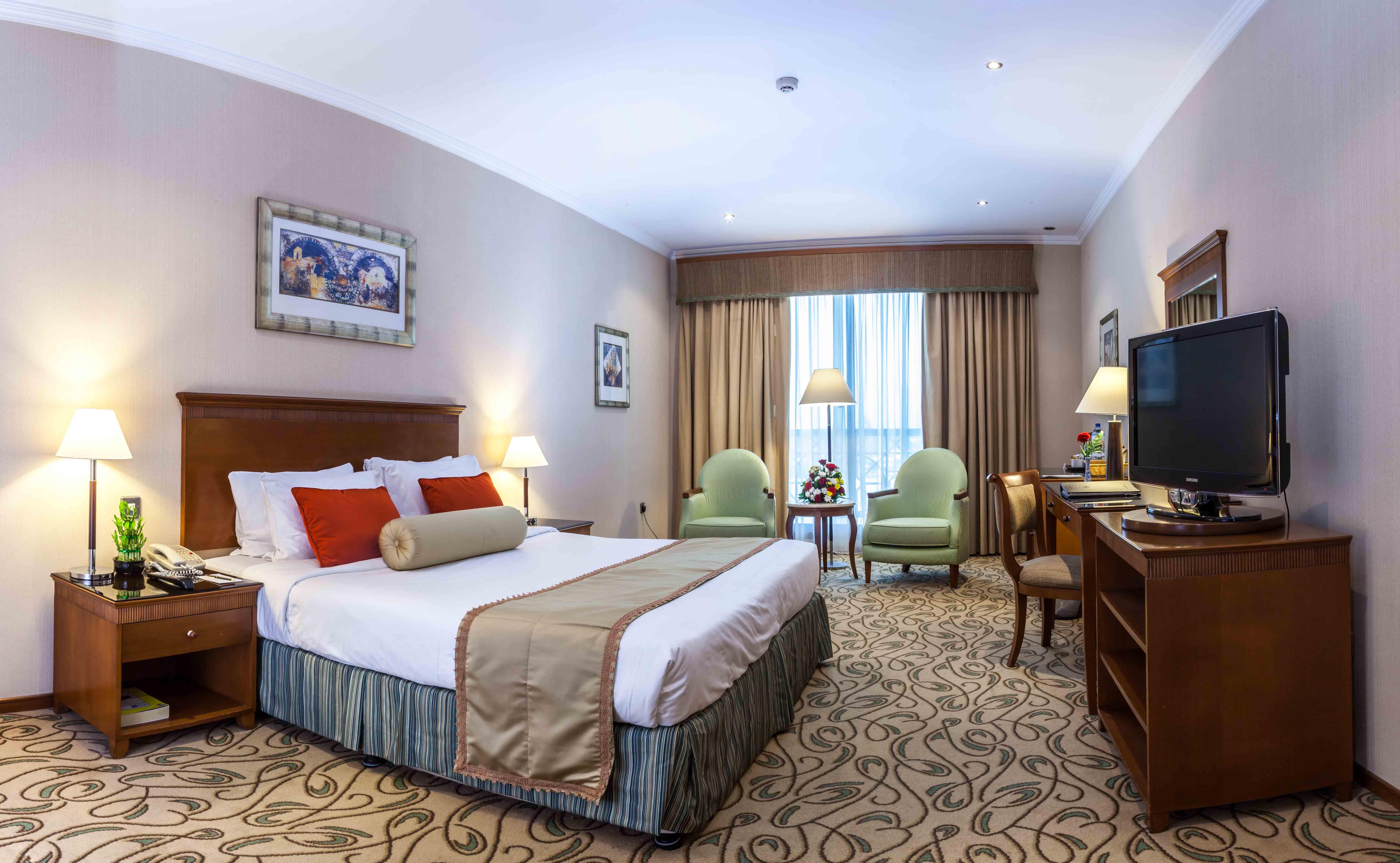 La Quinta By Wyndham Dubai Jumeirah エクステリア 写真