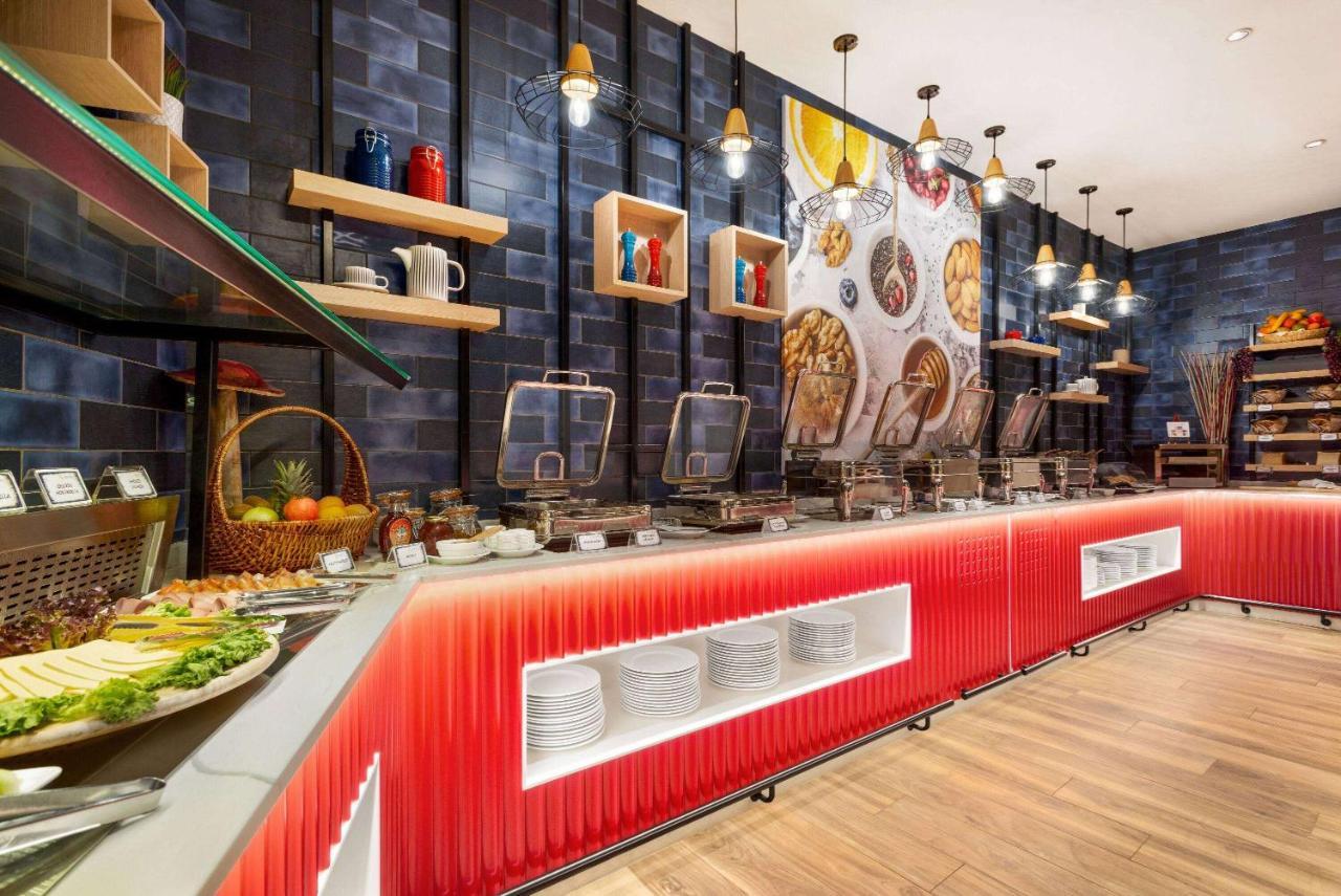La Quinta By Wyndham Dubai Jumeirah エクステリア 写真
