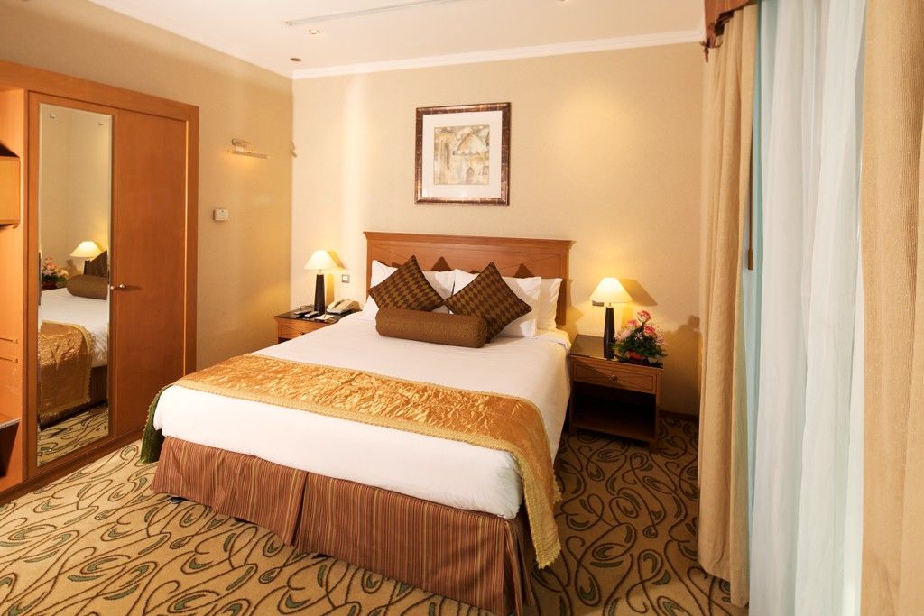 La Quinta By Wyndham Dubai Jumeirah エクステリア 写真